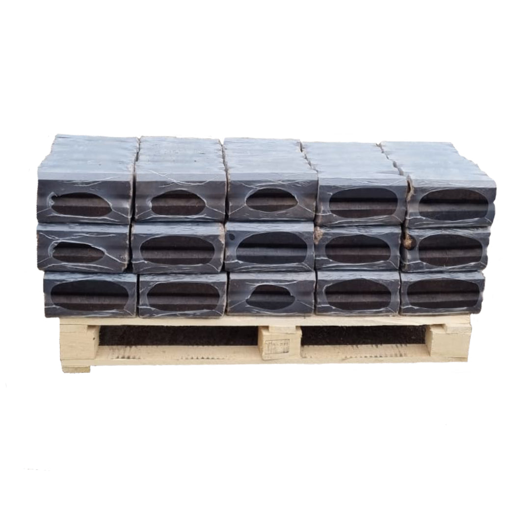 Pini Kay Eco Logs firewood - 15 packs (180 logs)