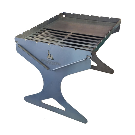 Portable BBQ Roamer Grill