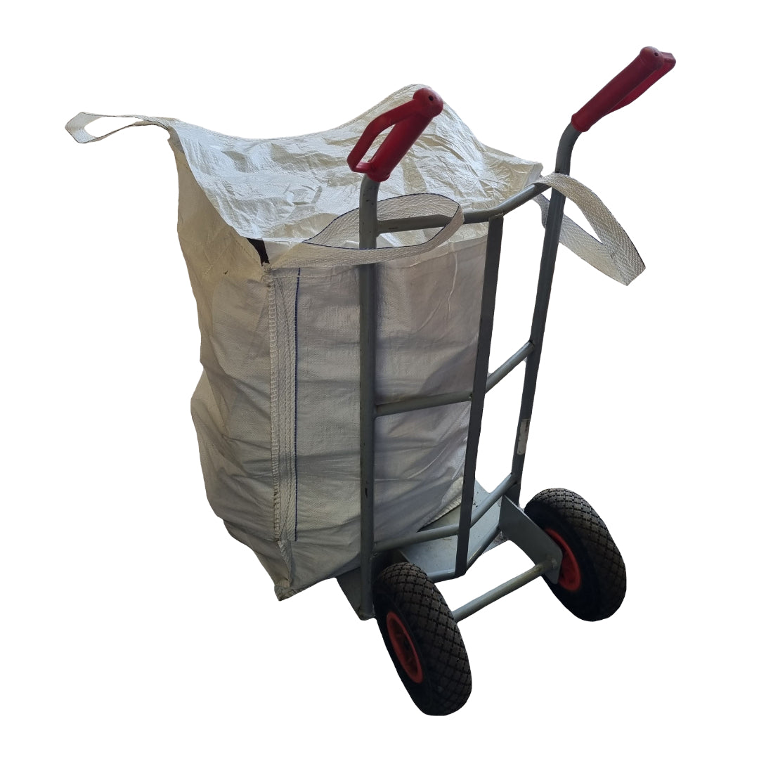 Kiln Dried Firewood Barrow Bag