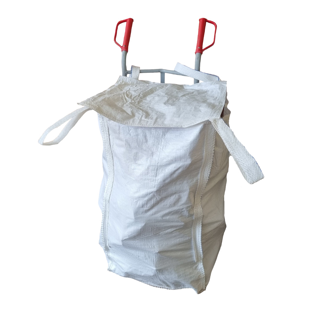 Kiln Dried Firewood Barrow Bag