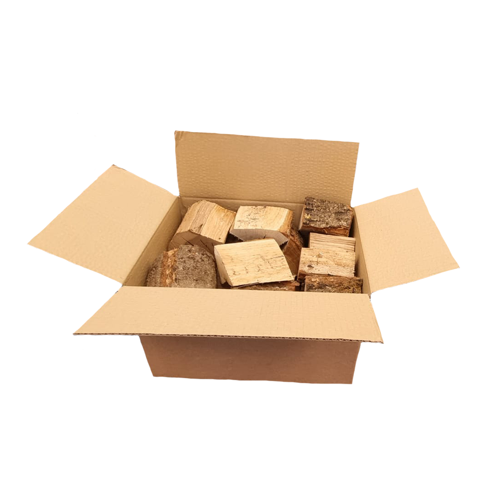 5kg Oak Smoking Chunks