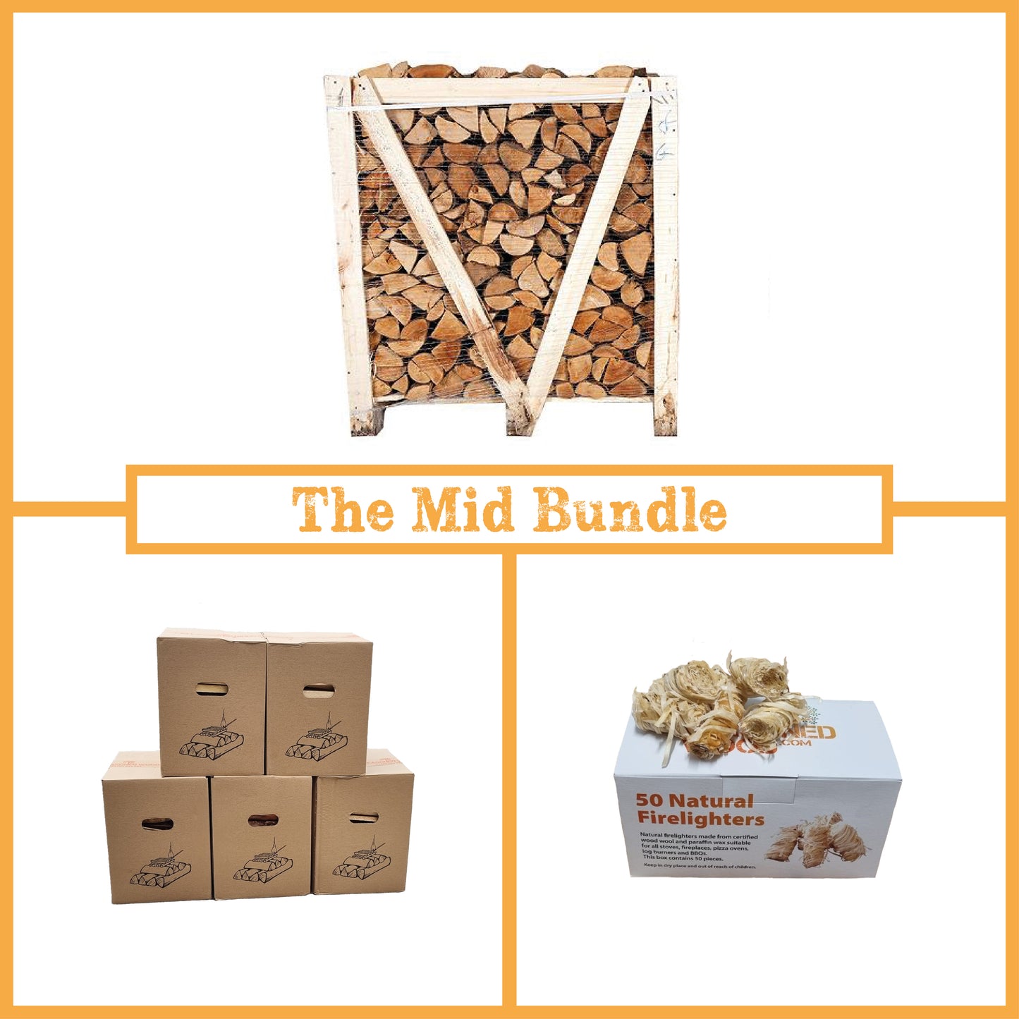 The Mid Bundle