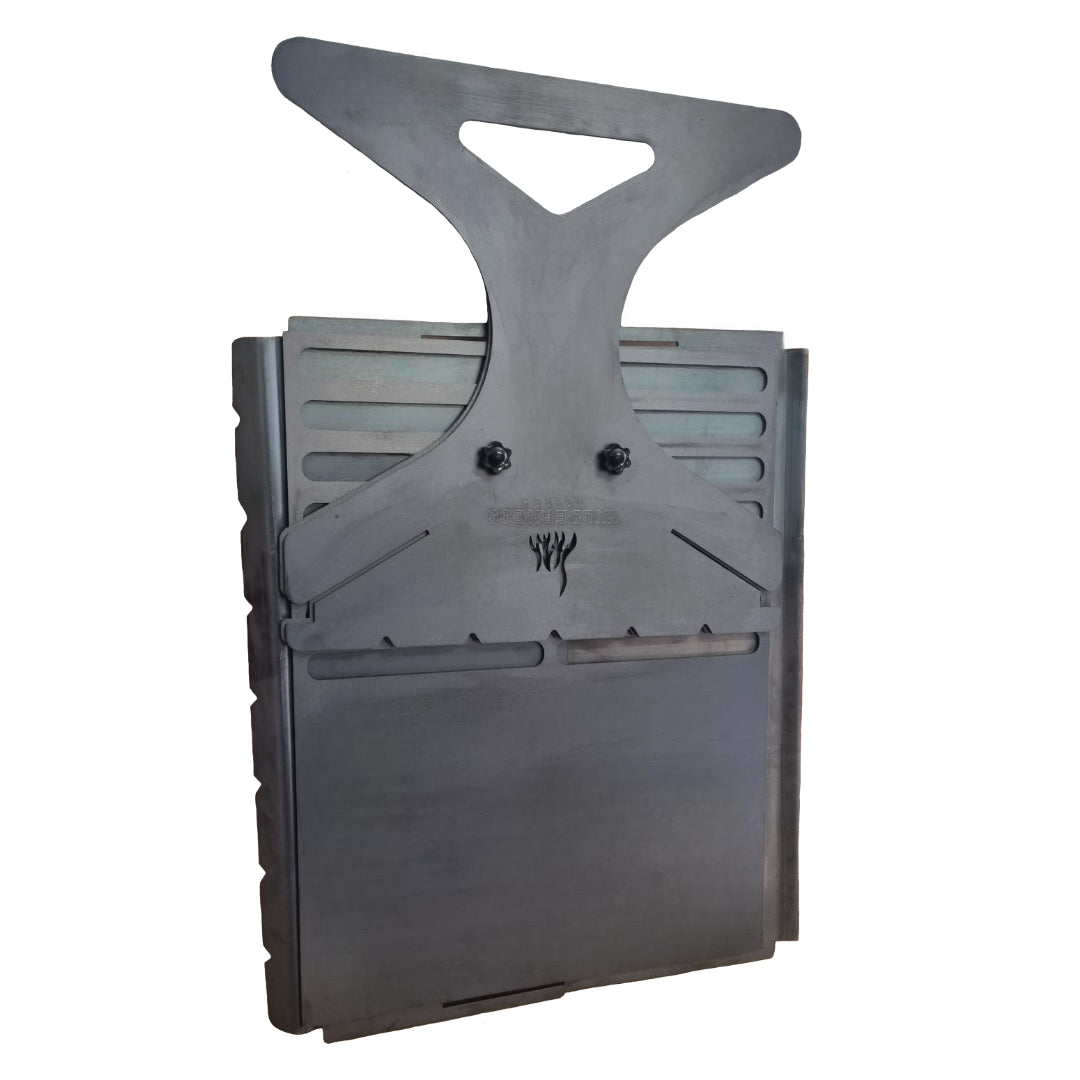 Portable BBQ Roamer Grill