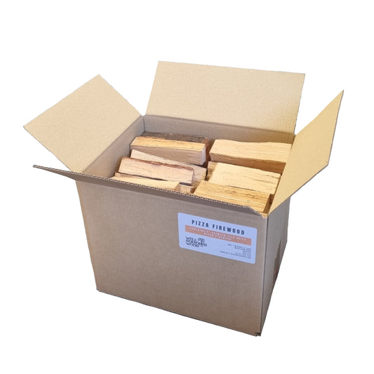 4kg Pizza Firewood
