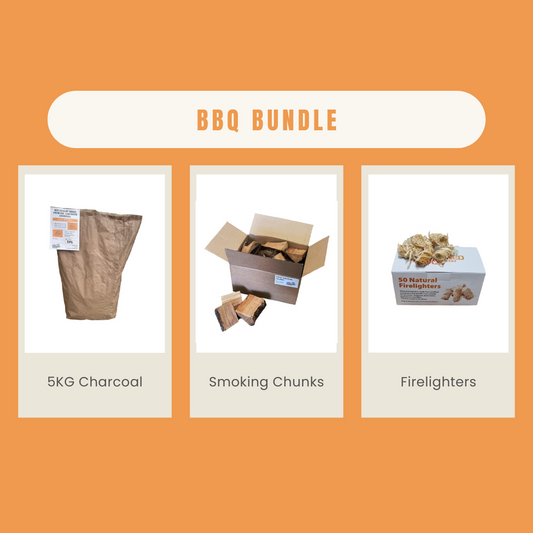 BBQ Bundle - FREE DELIVERY