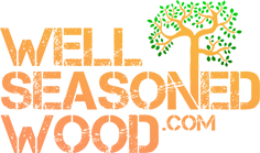 well seasoned wood logo