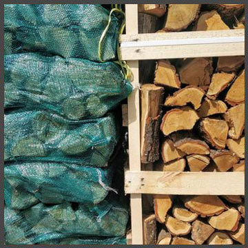 Kiln Dried Oak Firewood