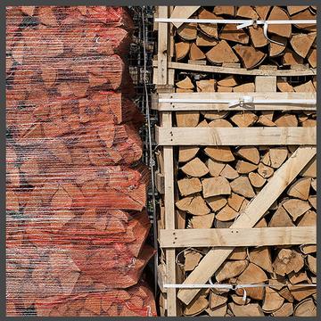 Kiln Dried Beech Firewood