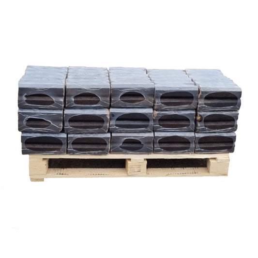 Pini Kay Eco Logs firewood - 15 packs (180 logs)