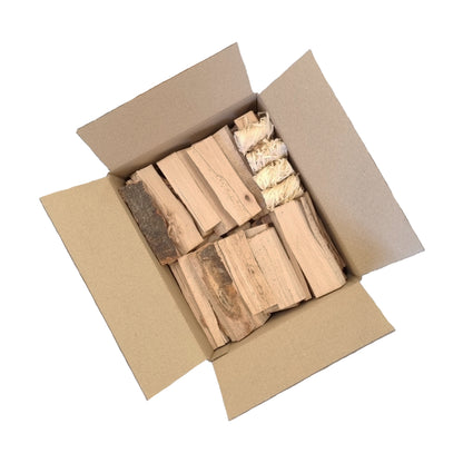 4kg Pizza Firewood
