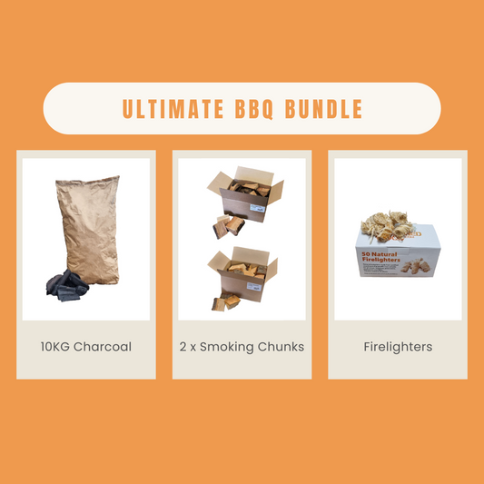 Ultimate BBQ Bundle