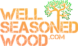 well seasoned wood logo