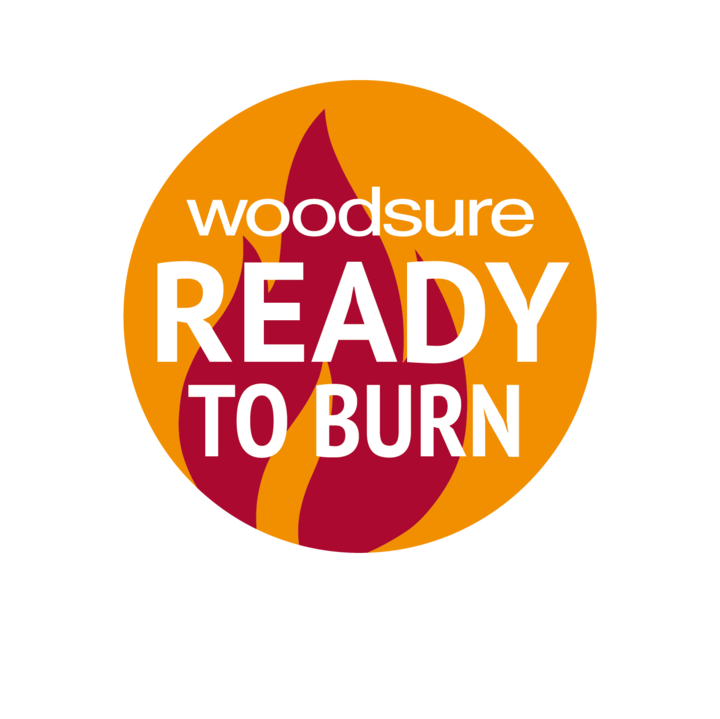woodsure ready to burn certificate