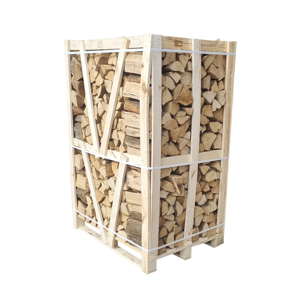 1.6m kiln dried Hornbeam firewood