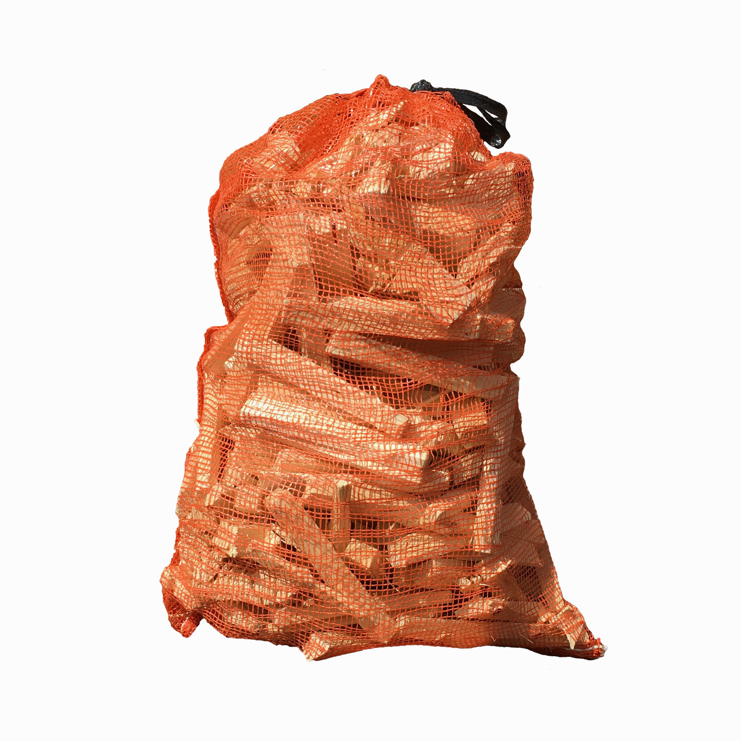 1 x net of 5kg kiln dried kindling