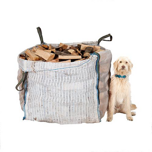 1 Superior Mixed kiln dried Beech and Oak dumpy bag (inner Bristol roadside delivery only)
