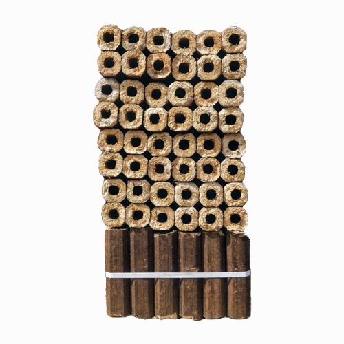Pini Kay Eco Logs firewood - 5 x packs (60 logs)